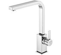 Steinberg Serie 120 Steinberg chromé cuisine Serie 120 , avec bec pivotant
