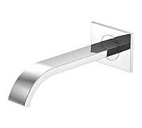 Steinberg Serie 135 bec de bain 1352300 chromé , saillie 175 mm