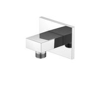 Steinberg Série 135 Coude de raccordement de douche, G1/2, 1351660, Couleur: chrome