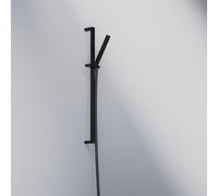 Steinberg Série 135 Garniture de douche, douchette à main, barre de douche 750 mm, 1351600BN
