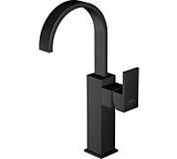 Steinberg Serie 135 match0 1351551S saillie 150 mm, hauteur 340 mm, bec mitigeur lavabo