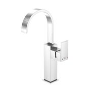 Steinberg Mitigeur de lavabo 135 – chrome 135 1551