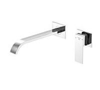 Steinberg Serie 135 mitigeur lavabo 13518243 projection 250 mm, avec cartouche céramique, chromé