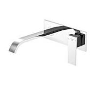 Steinberg Serie 135 mitigeur lavabo 13518743 projection 250 mm, avec cartouche céramique et bec verseur, chromé