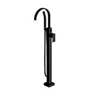 Steinberg Armaturen robinetterie de baignoire Serie 135 1351162S projection 254 mm à poser noir mat