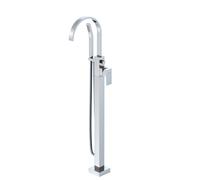 Steinberg Serie 135 robinetterie de bain 1351162 projection 254mm, à poser, chromé