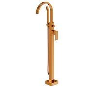 Steinberg 135 - Mitigeur de baignoire, montage au sol, rose gold 135 1162 RG