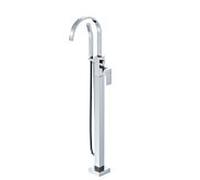 Steinberg Armaturen Mitigeur de bain Série 135 1351162 – projection 254 mm, à poser, chromé