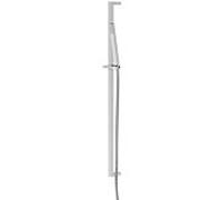 Steinberg Set de douche Série 135 1351602 chromé barre de douche 90 cm avec douchette