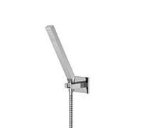 Steinberg Serie 135 set de douchette 1351650 chromé , avec chromé mural et flexible de douche 150 cm