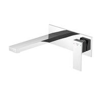 Steinberg 160 - Mitigeur de lavabo encastré, avec corps, chrome 160 1856