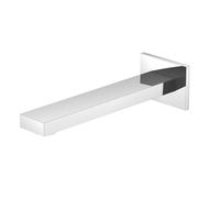 Steinberg Série 160 Bec déverseur, pour lavabo/baignoire, saillie 200 mm, 1602310