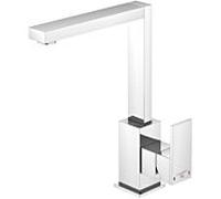 Steinberg Serie 160 mitigeur de cuisine chromé , avec bec pivotant