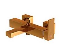 Steinberg 160 - Mitigeur de baignoire, rose gold 160 1110 RG