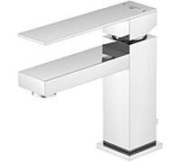 Steinberg 160 mitigeur de lavabo sur pied chrome 1601000