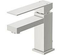 Steinberg 160 - Mitigeur de lavabo avec vidage, nickel brossé 160 1000 BN