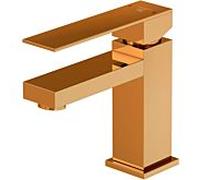 Steinberg 160 - Mitigeur de lavabo, rose gold 160 1010 RG