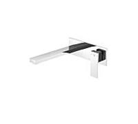 Steinberg Serie 160 mitigeur lavabo 16018743 encastré, saillie 250 mm, chromé