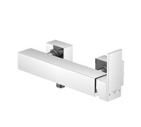 Steinberg 160 - Mitigeur de douche, chrome 160 1210