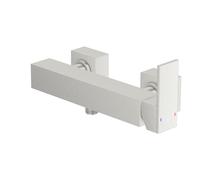 Steinberg 160 - Mitigeur de douche, nickel brossé 160 1210 BN