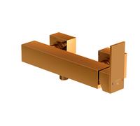 Steinberg 160 - Mitigeur de douche, rose gold 160 1210 RG
