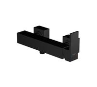 Steinberg 160 - Mitigeur de douche, noir mat 160 1210 S