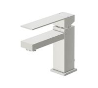 Steinberg 160 - Mitigeur de lavabo avec vidage, nickel brossé 160 1000 BN