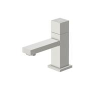 Steinberg 160 - Robinet de lavabo, nickel brossé 160 2500 BN