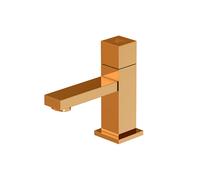 Steinberg 160 - Robinet de lavabo, rose gold 160 2500 RG