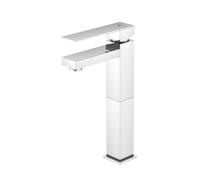 Steinberg Série 160 robinetterie de lavabo, sans garniture de vidage, saillie 120 mm, hauteur 292mm, 1601700