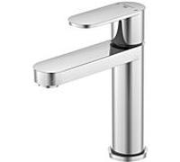 Steinberg Serie 170 mitigeur lavabo 17010101 projection 120mm, hauteur 166mm, sans garniture de vidange , chromé