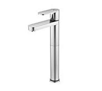 Steinberg Série 170 mitigeur lavabo 17017001 projection 125mm, hauteur 325mm, sans garniture de vidange , chromé