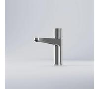 Steinberg Série 171 Mitigeur de lavabo, sans garniture de vidage, saillie 110mm, 1711010, Couleur: chrome