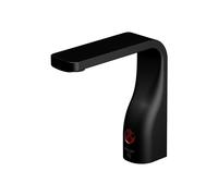 Steinberg Armaturen Robinet de lavabo électronique 230 2090 S Noir