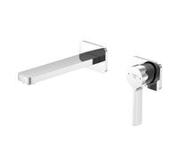Steinberg Série 230 Mitigeur de lavabo, Set de finition, encastré, saillie 175mm, 23018043
