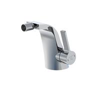 Steinberg Serie 230 2301301 projection 105mm, garniture de vidange 2000 2000 / 4 ", avec chromé