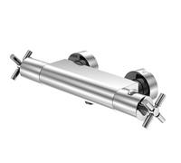 Steinberg 250 Mitigeur thermostatique de douche en applique, 250 3200,