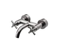 Steinberg 250 Mitigeur de baignoire en applique, Mélangeur, 250 1100 BGM,