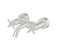 Steinberg 250 - Mitigeur de baignoire, nickel brossé 250 1100 BN