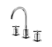 Steinberg 250 mitigeur de lavabo sur pied chrome 2502000