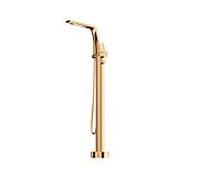 Steinberg Armaturen Mitigeur de baignoire sur pied 260 1162 RG Or rose