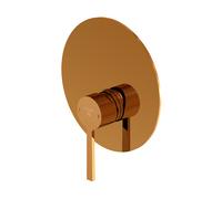 Steinberg 260 - Mitigeur de douche encastré, rose gold 260 2243 3 RG