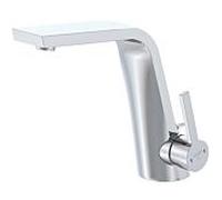 Steinberg Serie 260 mitigeur lavabo 26010001 projection 158mm, chromé , avec garniture de vidage 2000 2000 / 4 "