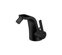 Steinberg 260 - Mitigeur de bidet avec vidage, noir 260 1300 S