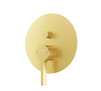 Steinberg 280 Mitigeur monocommande, pour baignoire et douche, 280 2103 3 BG,