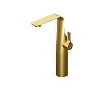 Steinberg 290 Mitigeur de lavabo à bec haut, 290 1700 BG,