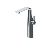 Steinberg 290 Mitigeur de lavabo à bec haut, 290 1700,