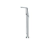 Steinberg 290 Robinetterie de baignoire au sol avec mitigeur monocommande, 290 1162,