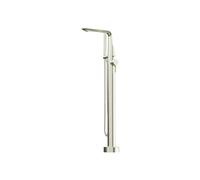 Steinberg 290 Robinetterie de baignoire au sol avec mitigeur monocommande, 290 1162 BN,