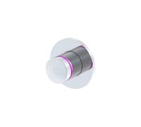 Steinberg Série 310 Iconic robinet de douche électronique, pour 1 consommateur, 3102250, Couleur: chrome